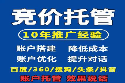 深度解析百度竞价公司的广告投放策略及效果